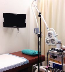 Digital anoscope