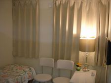Recovery room